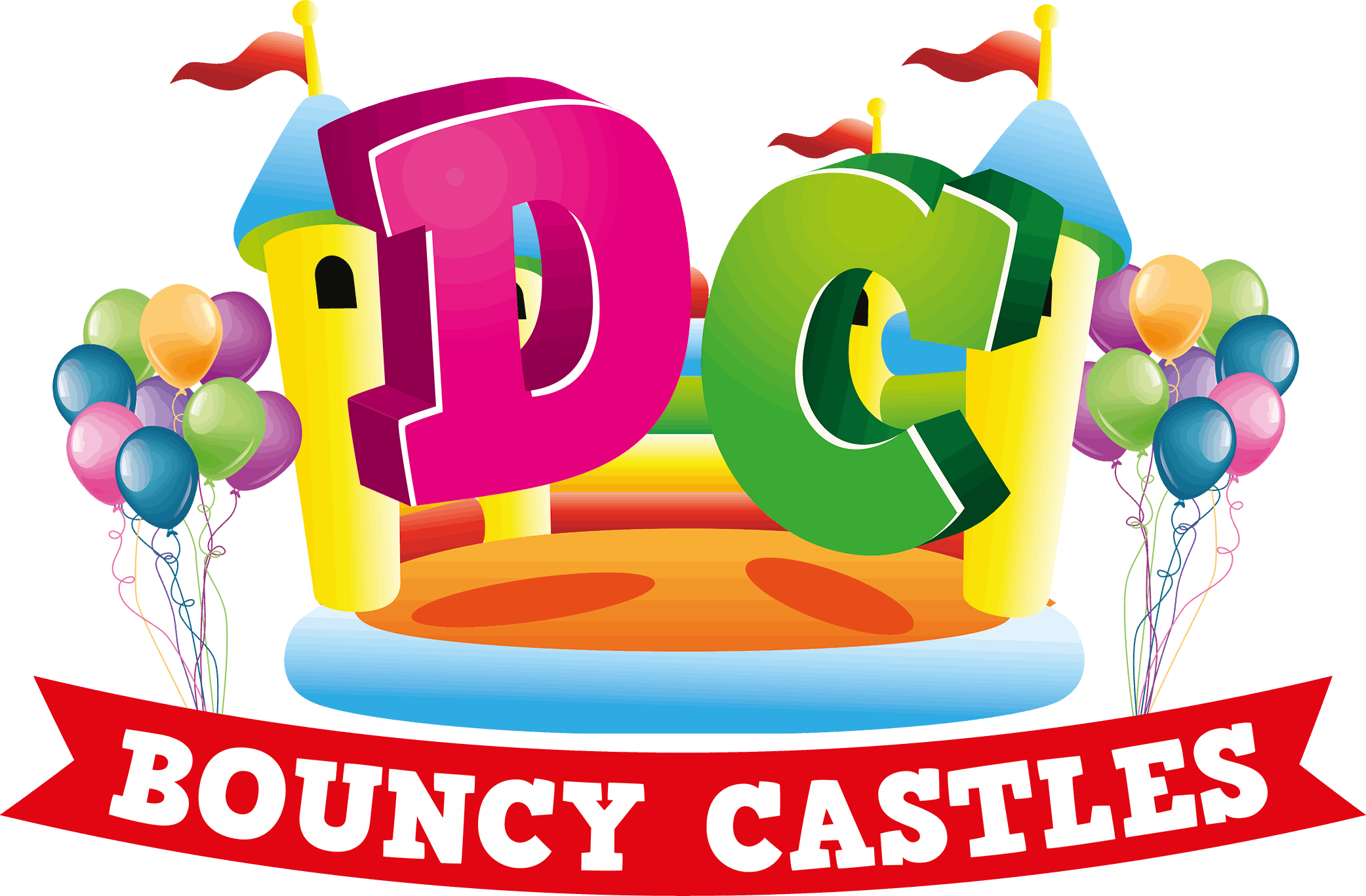 DC Bouncy Castles